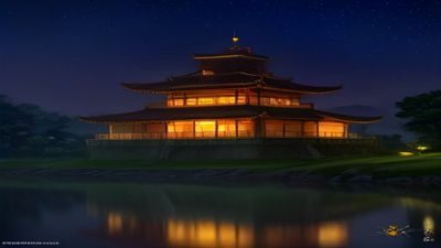 探花精选2026最新视频封面，城市夜景背景，霓虹灯光氛围
