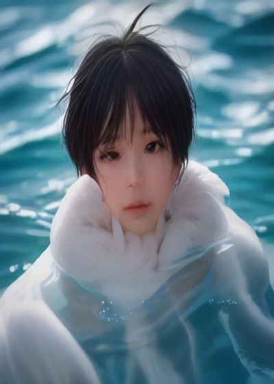 探花视频封面海报，暗色调风格，画面中心为探索主题视觉元素，配色深邃有质感