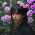 探花视频技术顾问陈屿在电脑前调试代码的侧影，屏幕泛着荧光