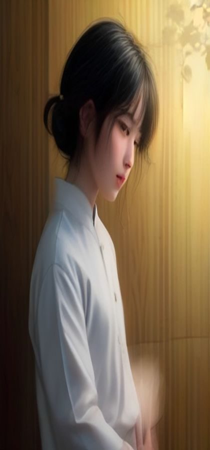 探花视频App个人中心页面,显示观看历史、离线缓存与设置选项