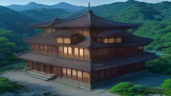 纪录片频道代表作品封面，大自然壮阔景观，航拍视角，震撼画面